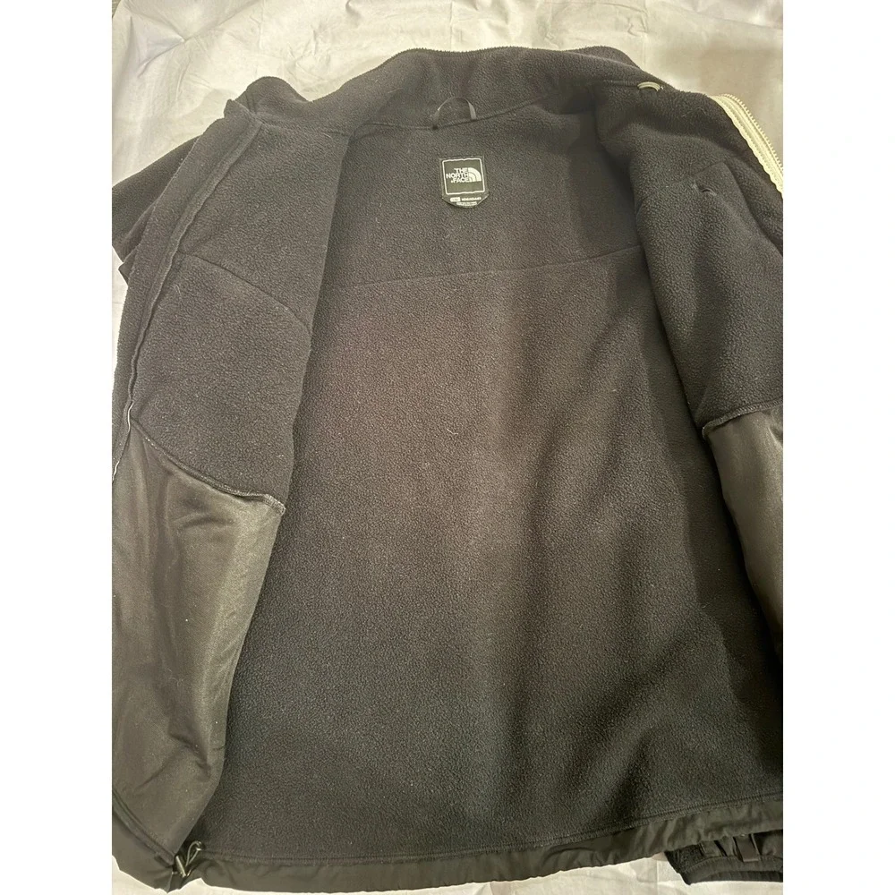 The North Face north face